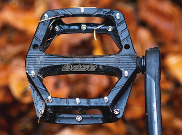 Reverse Components Base Pedal _ Reverse Components Pedale Base Kupfer ...