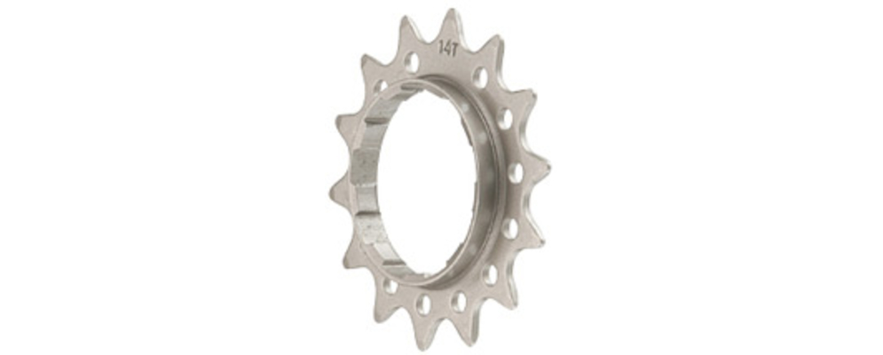14t single speed cog
