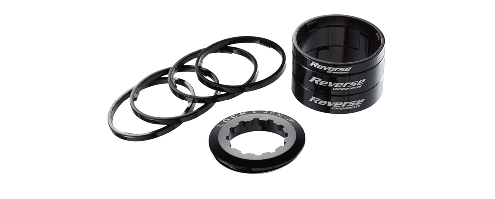 singlespeed spacer kit
