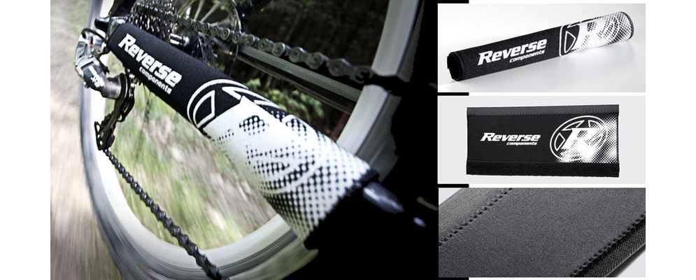 chainstay cover